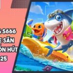 ACE Fishing S666