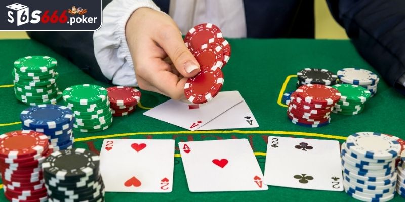 Baccarat S666 – Trò Chơi Trực Tuyến Dẫn Đầu Thị Trường 2 Tỷ lệ trả thưởng cơ bản