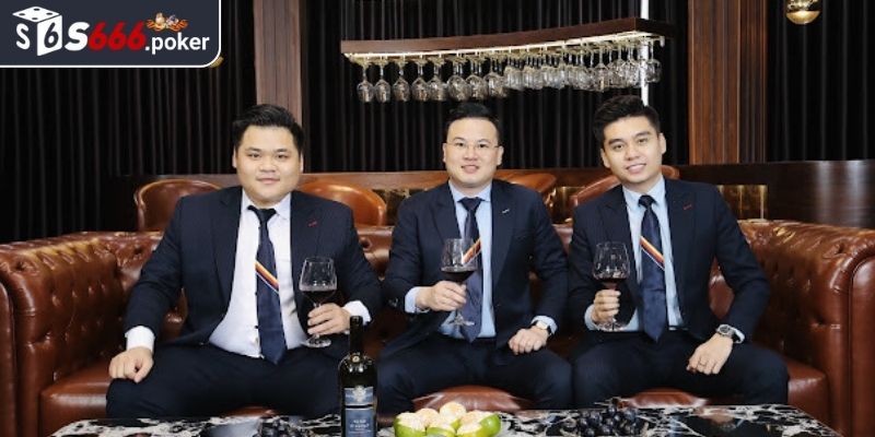 Giai đoạn bứt phá và phát triển bền vững