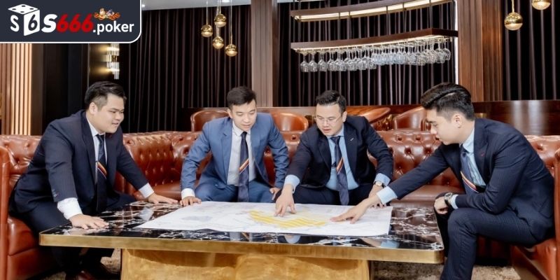 Mở rộng và quảng bá thương hiệu ra thị trường quốc tế