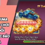 Dragon Zuma S666