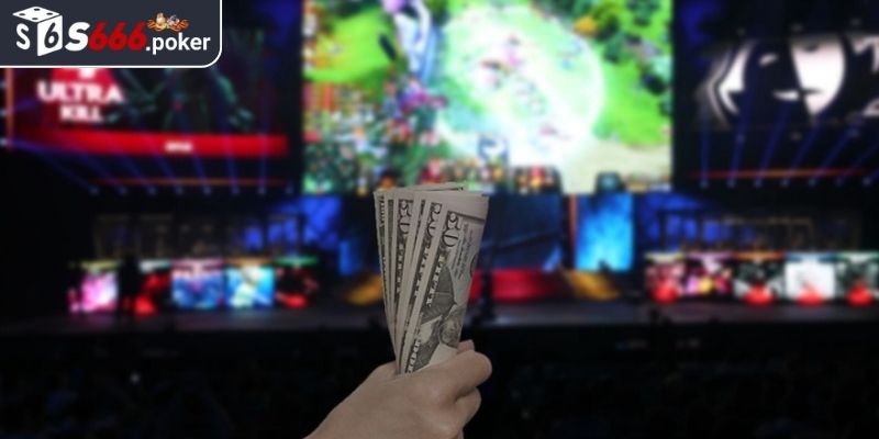 E-Sports S666 - Đánh Giá Ưu Điểm Và Chiến Lược Cá Cược 3 Kết nối với cộng đồng cá cược