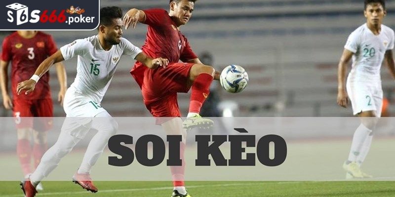 Bí quyết soi kèo góc S666