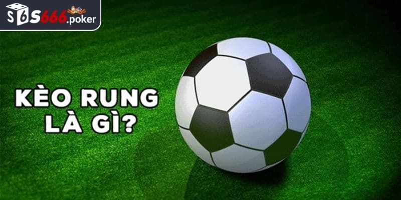 èo Rung S666 – Hiểu Rõ Từng Khía Cạnh Trước Khi Đặt Cược 1 Kèo rung S666 là gì?