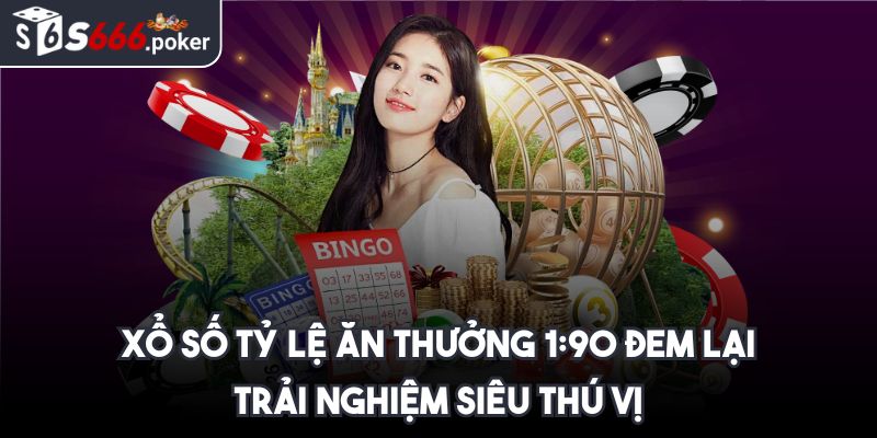 S666 Poker ⭐ S666 Đăng Nhập - Link Vào Trang S 666 Nhà Cái 2025 40 Xổ số tỷ lệ ăn thưởng 1:90 đem lại trải nghiệm siêu thú vị