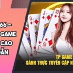 Sảnh TP S666